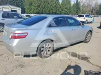 2007 Toyota CAMRY фото