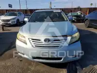 2007 Toyota CAMRY фото