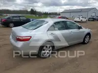 2007 Toyota CAMRY фото