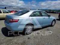 2007 Toyota CAMRY фото