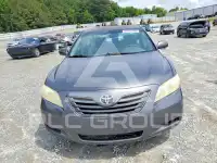 2007 Toyota CAMRY фото