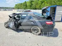 2007 Toyota CAMRY photo