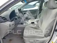 2007 Toyota CAMRY фото