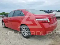 2007 Toyota CAMRY фото