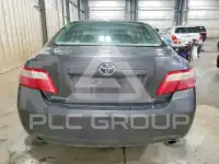 2007 Toyota CAMRY фото