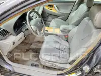 2007 Toyota CAMRY фото