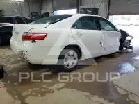 2007 Toyota CAMRY фото