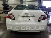 2007 Toyota CAMRY фото