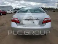 2007 Toyota CAMRY фото