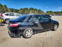 2007 Toyota CAMRY фото