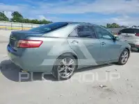 2007 Toyota CAMRY фото