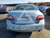 2007 Toyota CAMRY фото