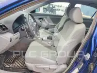 2007 Toyota CAMRY фото
