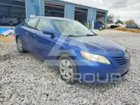 2007 Toyota CAMRY фото