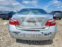 2007 Toyota CAMRY фото