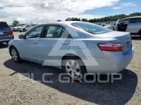 2007 Toyota CAMRY фото