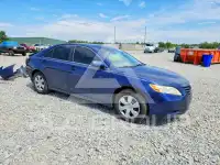 2007 Toyota CAMRY фото