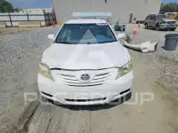 2007 Toyota CAMRY фото