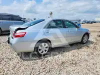 2007 Toyota CAMRY фото