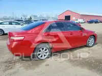 2007 Toyota CAMRY фото