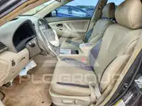 2007 Toyota CAMRY фото