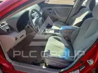 2007 Toyota CAMRY фото