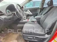2007 Toyota CAMRY фото