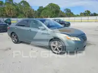 2007 Toyota CAMRY фото