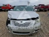2007 Toyota CAMRY фото