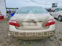 2007 Toyota CAMRY фото