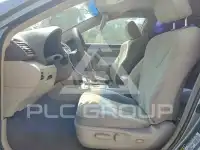 2007 Toyota CAMRY фото