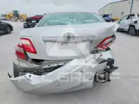 2007 Toyota CAMRY фото