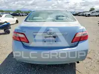 2007 Toyota CAMRY фото