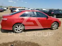 2007 Toyota CAMRY фото