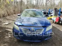 2007 Toyota CAMRY фото