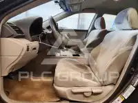 2007 Toyota CAMRY фото