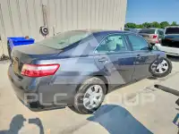 2007 Toyota CAMRY фото