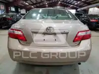 2007 Toyota CAMRY фото