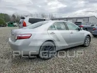 2007 Toyota CAMRY фото