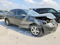 2007 Toyota CAMRY фото