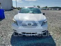 2007 Toyota CAMRY фото