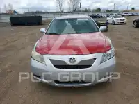 2007 Toyota CAMRY фото