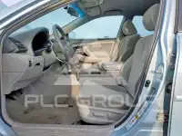 2007 Toyota CAMRY фото