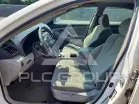 2007 Toyota CAMRY фото