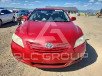 2007 Toyota CAMRY фото