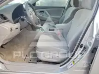 2007 Toyota CAMRY фото