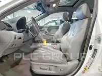 2007 Toyota CAMRY фото