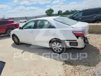 2007 Toyota CAMRY фото