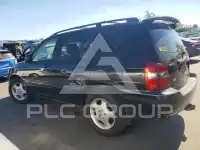 2007 Toyota Highlander photo