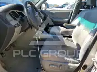 2007 Toyota Highlander фото